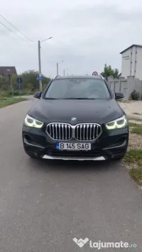 BMW X1, 2020, 45.000 KM 