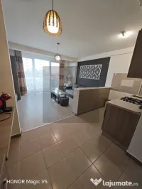 Garsoniera 32 mp/ et 2/ Soseaua Giurgiului Bloc Nou Mutar... 