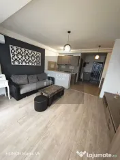 Garsoniera 32 mp/ et 2/ Soseaua Giurgiului Bloc Nou Mutar... 