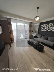 Garsoniera 32 mp/ et 2/ Soseaua Giurgiului Bloc Nou Mutar... 