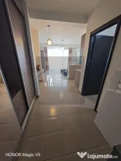 Garsoniera 32 mp/ et 2/ Soseaua Giurgiului Bloc Nou Mutar... 