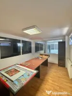 Spațiu de birouri pe Calea Aurel Vlaicu