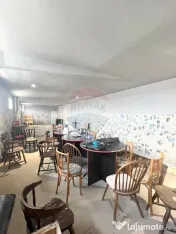 Spațiu de birouri pe Calea Aurel Vlaicu 