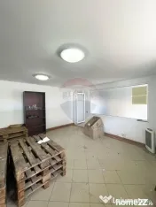 Spațiu de birouri pe Calea Aurel Vlaicu