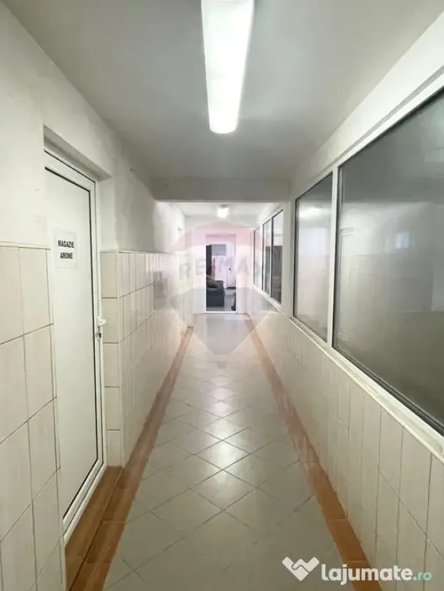Spațiu de birouri pe Calea Aurel Vlaicu