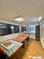 Spațiu de birouri pe Calea Aurel Vlaicu 