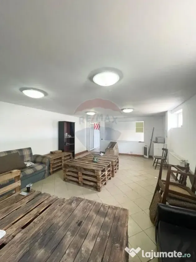 Spațiu de birouri pe Calea Aurel Vlaicu