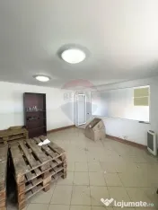 Spațiu de birouri pe Calea Aurel Vlaicu 