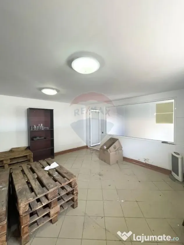 Spațiu de birouri pe Calea Aurel Vlaicu