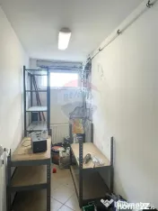 Spațiu de birouri pe Calea Aurel Vlaicu