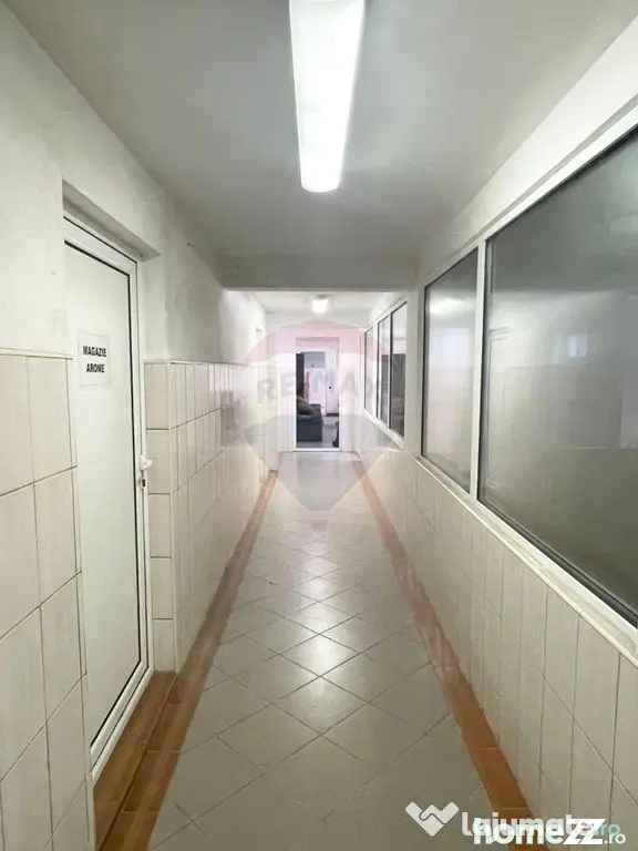 Spațiu de birouri pe Calea Aurel Vlaicu