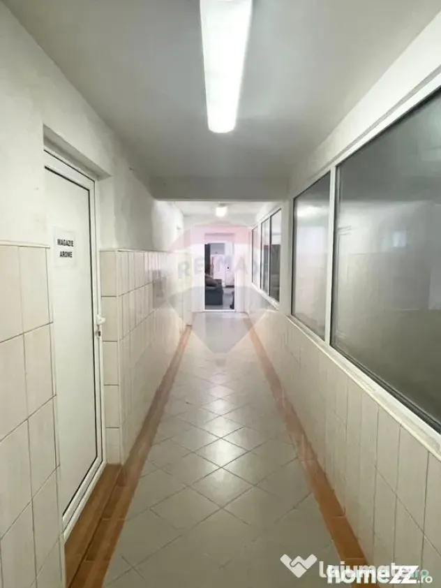 Spațiu de birouri pe Calea Aurel Vlaicu