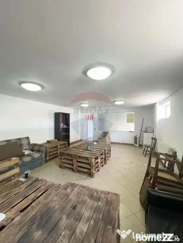 Spațiu de birouri pe Calea Aurel Vlaicu