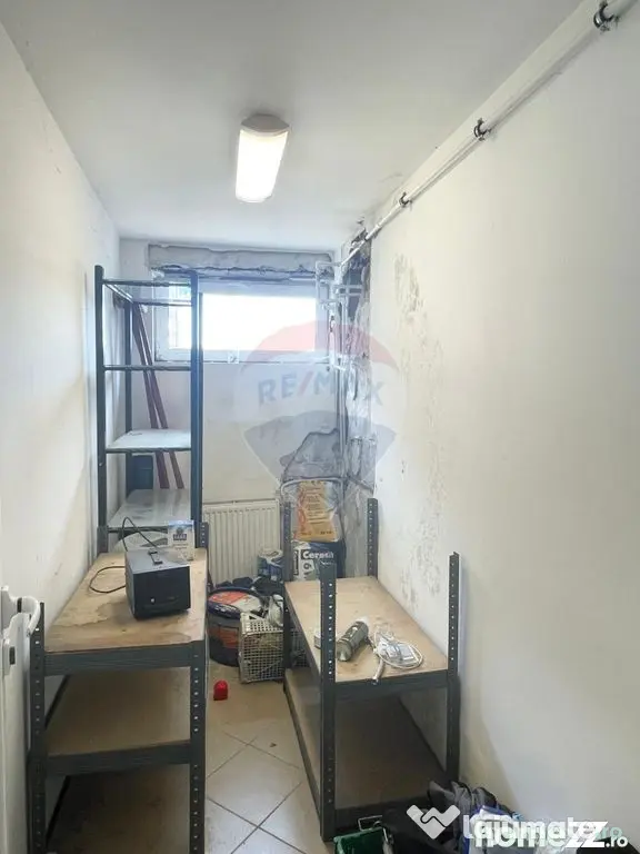 Spațiu de birouri pe Calea Aurel Vlaicu