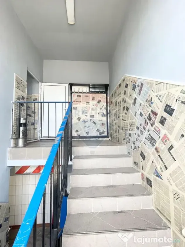 Spațiu de birouri pe Calea Aurel Vlaicu