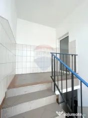 Spațiu de birouri pe Calea Aurel Vlaicu 