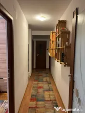 Apartament de 4 camere-Centrul Civic-Afi 