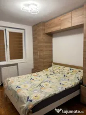 Apartament de 4 camere-Centrul Civic-Afi 