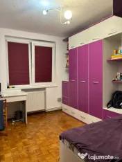 Apartament de 4 camere-Centrul Civic-Afi 