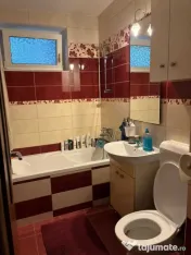 Apartament de 4 camere-Centrul Civic-Afi 