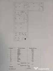 Apartament de 4 camere-Centrul Civic-Afi 