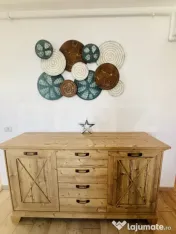 Apartament 2 camere, 58 mp utili, Calea Aradului 