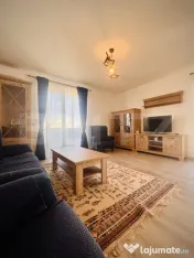 Apartament 2 camere, 58 mp utili, Calea Aradului 