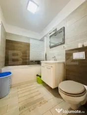 Apartament 2 camere, 58 mp utili, Calea Aradului 