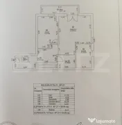 Apartament 2 camere, 58 mp utili, Calea Aradului 