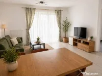 Apartamanet 2 camere Maurer Villas - Coresi,lux ,parcare,13 