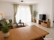 Apartamanet 2 camere Maurer Villas - Coresi,lux ,parcare,13