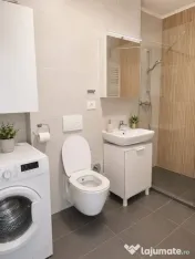 Apartamanet 2 camere Maurer Villas - Coresi,lux ,parcare,13 