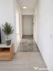 Apartamanet 2 camere Maurer Villas - Coresi,lux ,parcare,13 