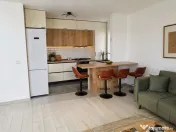 Apartamanet 2 camere Maurer Villas - Coresi,lux ,parcare,13 