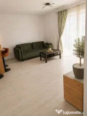 Apartamanet 2 camere Maurer Villas - Coresi,lux ,parcare,13 