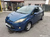 Ford Fiesta Anul 2010 