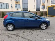 Ford Fiesta Anul 2010 