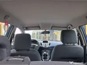 Ford Fiesta Anul 2010 