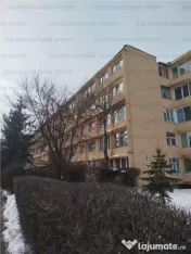 COLOSSEUM: Camera 12 m CT termica renovat Complex Orizont 