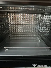 Cuptor electric Hausberg HB-8020 capacitate 70L 