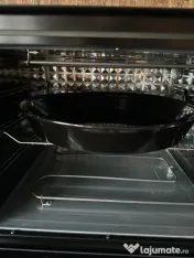 Cuptor electric Hausberg HB-8020 capacitate 70L 