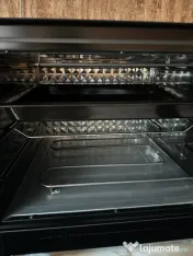 Cuptor electric Hausberg HB-8020 capacitate 70L 