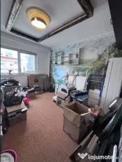 Garsoniera semidecomandata - zona Centrul Civic 