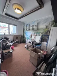 Garsoniera semidecomandata - zona Centrul Civic 