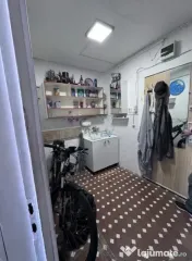 Garsoniera semidecomandata - zona Centrul Civic 