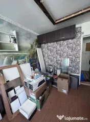 Garsoniera semidecomandata - zona Centrul Civic 