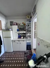 Garsoniera semidecomandata - zona Centrul Civic 