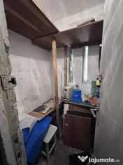 Garsoniera semidecomandata - zona Centrul Civic 