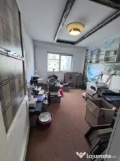 Garsoniera semidecomandata - zona Centrul Civic 