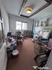 Garsoniera semidecomandata - zona Centrul Civic 